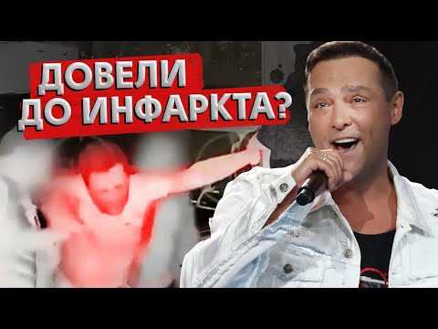 Юра Шатунов мог выжить. Комментарии врачей.