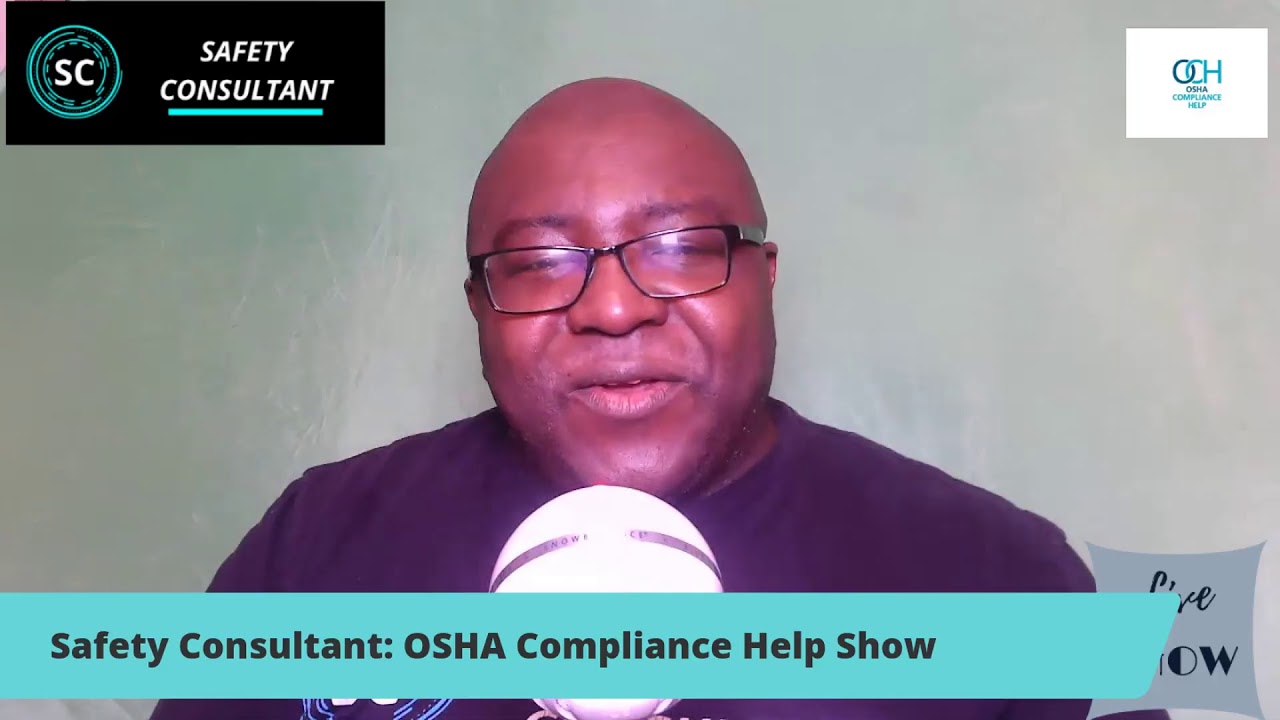 OSHA RecordkeepingThe OSHA Compliance Help Show YouTube