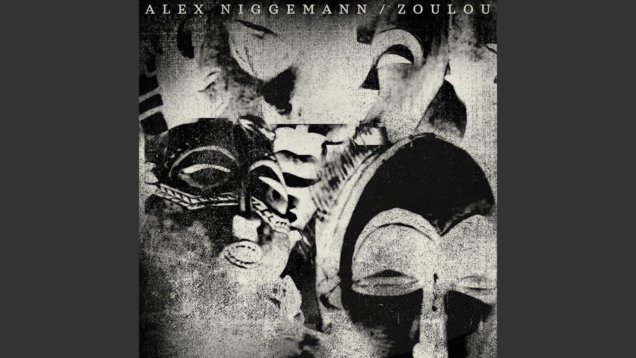 Zoulou (Original Mix) - YouTube Music