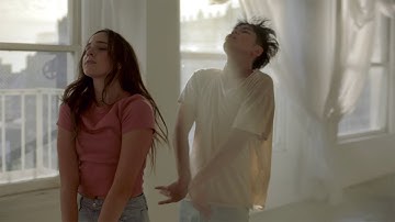 Cooper & Gatlin - Fragile [Official Music Video] feat. Sean Lew & Kaycee Rice