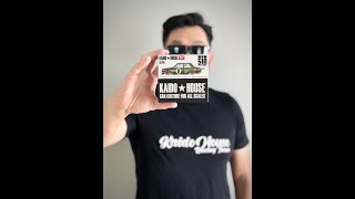 EP 6: Unboxing the ALL NEW KAIDOHOUSE X MINI GT Pro Street Datsun 510!