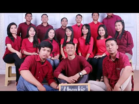 Doa Kami - UPEMKIP 2015 (Sari Simorangkir)