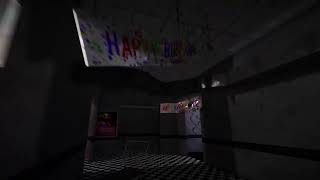 ебу(жестко) 6 ночь. FNAF Rewritten: '87.