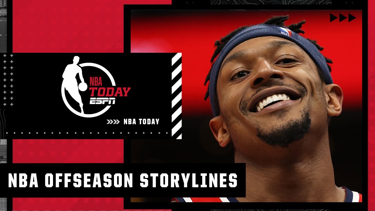 Is Bradley Beal the offseason storyline all of us must be gazing? | NBA Lately