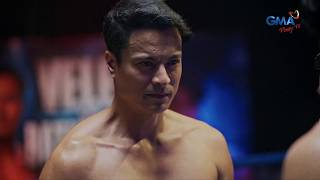 Kamao: Marco 'Pretty Boy' Velez, confident sa laban nila ni Makmak!