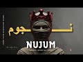 Nujum نجوم Arabic Deep House DJ Mix Oriental Techno Beats