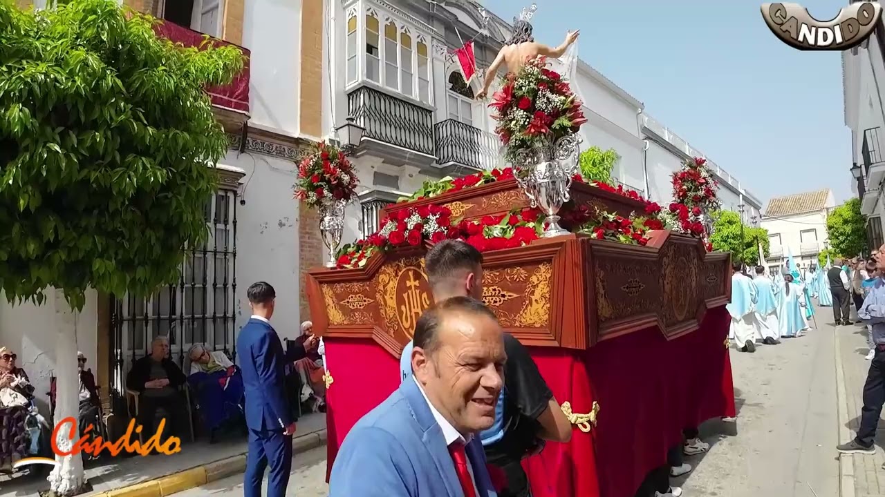 EL RESUCITADO HOSPITAL