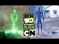 Alien X Transformation (Ben 10 Short Movie) REAL LIFE