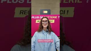 OneFlash, le modèle B2B
