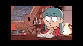 Hilda  l  Old giants book  l  Season 1 episode 2
