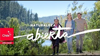 Chile, Naturaleza Abierta 2017