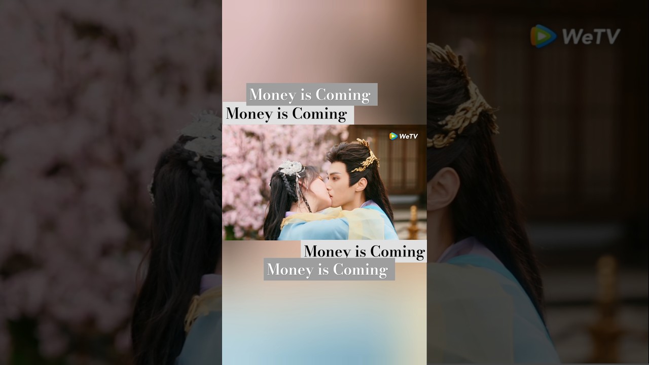 Butterflies all around 💕 