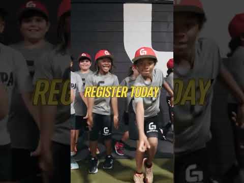Youth Summer baseball camp Tampa, FL