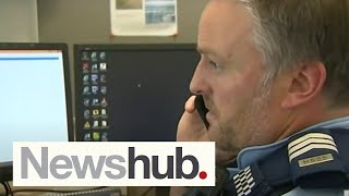 Phone scammers get caught out when they call New Zealand Police | Newshub
