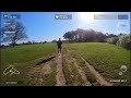 Bournemouth parkrun POV 29/03/25 PB attempt!