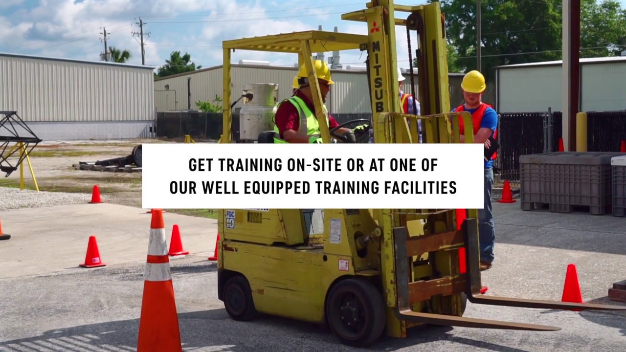Train the Trainer Programs - YouTube