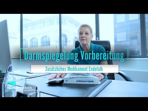 Video: Darmreinigung Mit Endofalk: Indikationen, Ergebnisse, Bewertungen, Analoga