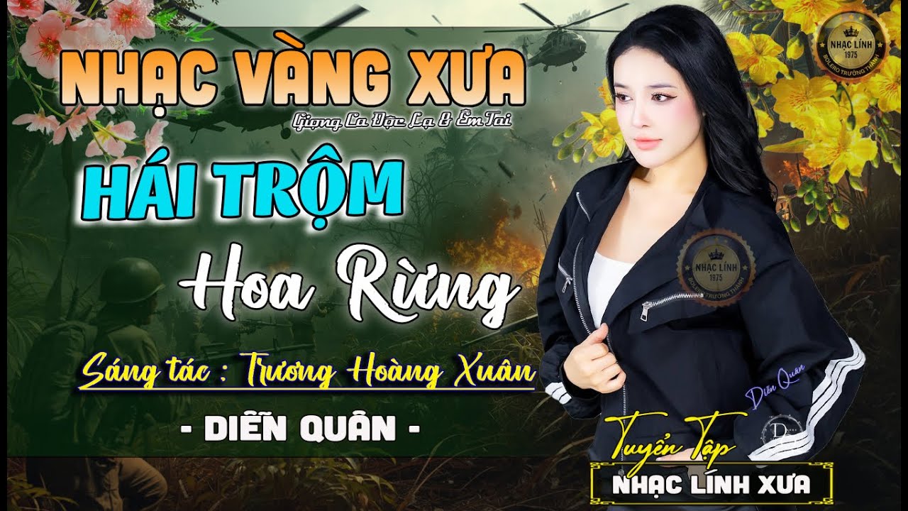 Giọng Ca Độc Lạ CỰC ÊM TAI✔DIỄN QUÂN Bolero [CD185] TOÀN BÀI HAY~Nhạc Trữ Tình HAY NHẤT MỌI THỜI ĐẠI