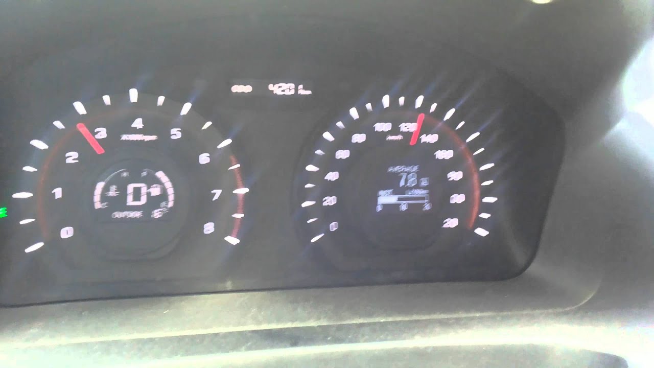 Расход топлива SsangYong Actyon С 210 Расход топлива SsangYong Actyon С 210