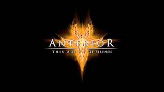 Anterior - Human Hive/Stir of Echoes