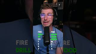 This Word Chain Game Should NOT Have Been This Hard