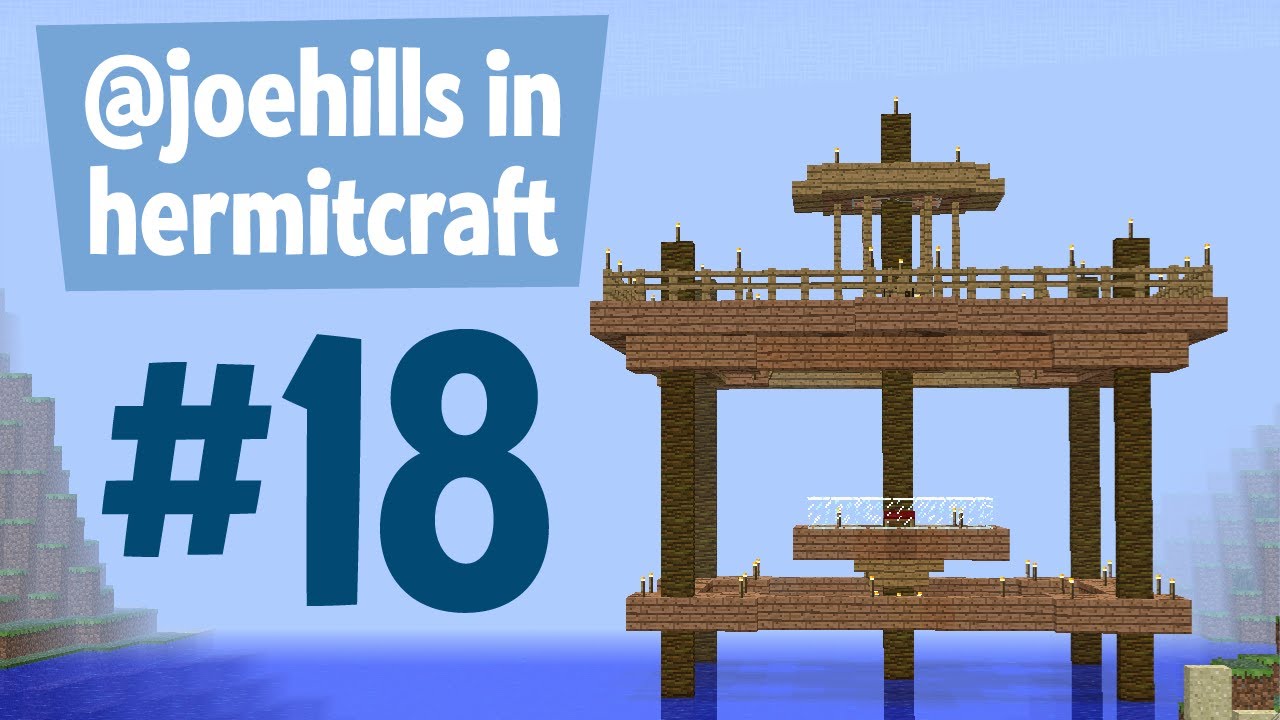 infernal dragon Redstone iteration and mushroom farming