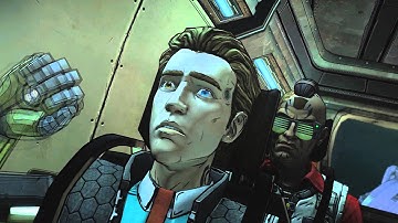 Tales from the Borderlands Episode 4 Intro