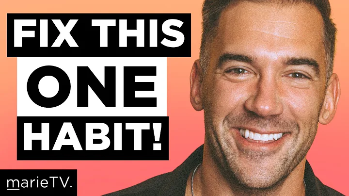 This ONE Mindset Shift Will Make Financial Freedom Your REALITY | Lewis Howes