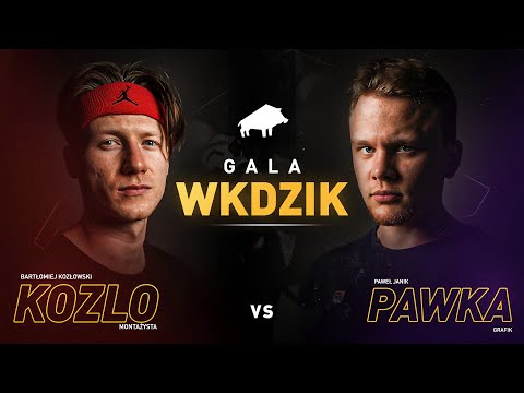 STWORZYLIŚMY WŁASNĄ GALĘ MMA!