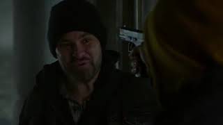 Chicago PD 9x17 | Ruzek is in trouble " i think you are a goddamn cop"