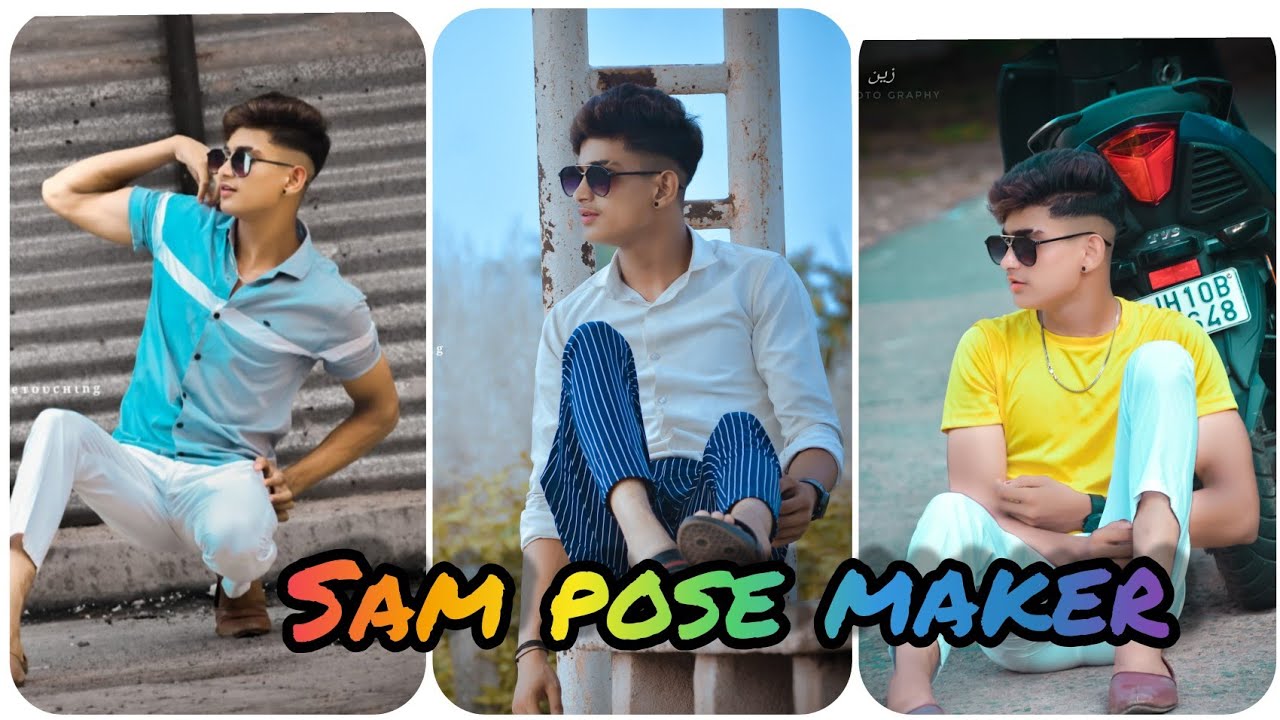 NEW 2020 PHOTO POSE || AWESOME PHOTO || POSE MAKER || DSLR