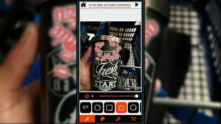 Insertar texto Curvos en tus Fotos con CurveText screenshot 5