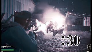 さっくり進めるDays Gone（デイズ ゴーン）：30