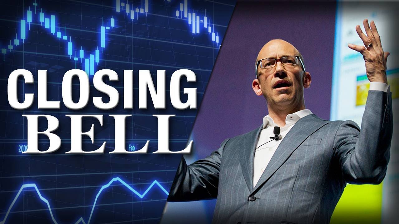 Stocks Climb as Retail Data Shows Consumer Comeback