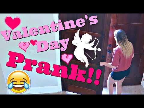 valentines-day-prank-on-taylor-|-prank-wars-|taylor-and-vanessa