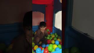 acaba Miran nerde 😱🤩#oyunvakti  #keşfet #baby