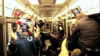 Harlem Shake v2 (Chicago Edition)