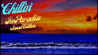 Sunset Drive by Future Joust - Chillin' in Paradise Vol. 2 - Sunset Edition - Track 6
