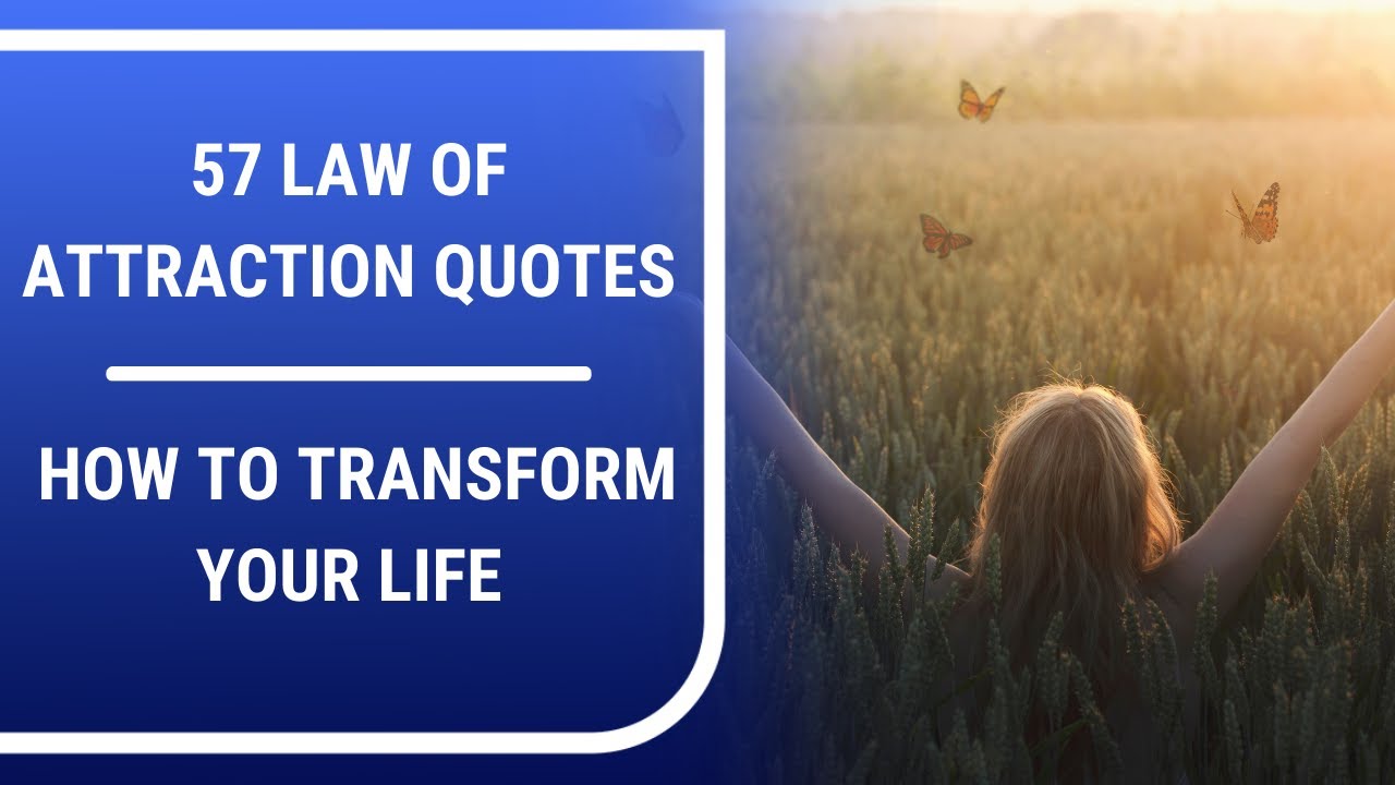 The Surprising Way You're Limiting Your Own Abundance | Mary Morrissey - Life & Transformation