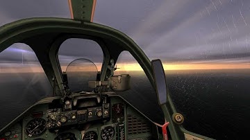 LOCK-ON Flamming Cliffs 2 - AdA mods flying + DCS A10-C