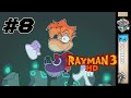 Rayman 3 HD - 〔Xbox Series S〕『GAMEPLAY #8』