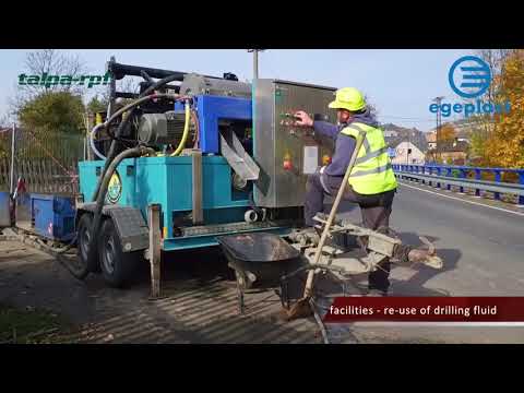 Vidéo: Installation de systèmes d'approvisionnement en eau et de chauffage