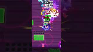 Best brawler for new squeak challenge