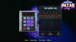 How to Unlock the Keypad in Safehouse Secret Bunker Black Ops 6