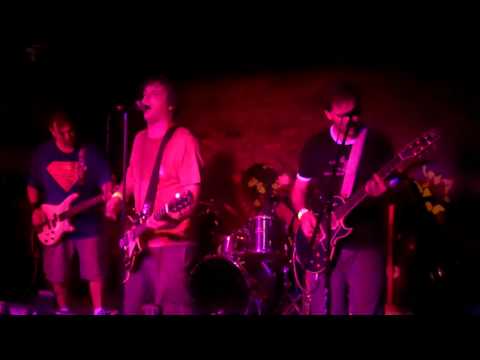 Skychief - Naughty is Nice & Barstool Mountain (Symposium Jul 2010)