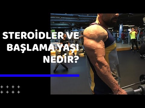 Video: GENÇLERDE KİŞİSEL STİLLER. STEROİD KİŞİSEL TARZI