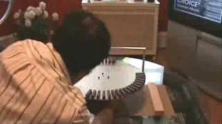 mylow glass vid magnet motor hoax