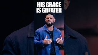 Steven Furtick — Greater