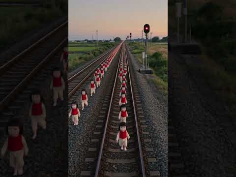 What If Netflix Adapted “The Children on the Tracks?”