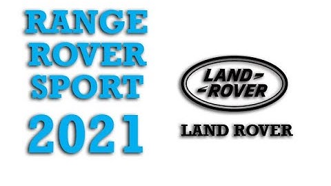2021 Land Rover Range Rover Sport Fuse Box Info | Fuses | Location | Diagrams | Layout